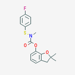 CAS 50802-69-2 structure
