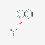 CAS 50882-69-4 molecular structure