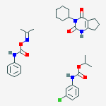 CAS 50934-69-5 molecular structure