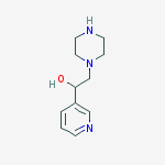 CAS 5104-02-9 molecular structure
