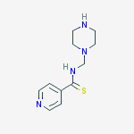 CAS 51079-02-8 molecular structure