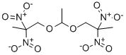 CAS 5108-69-0 molecular structure