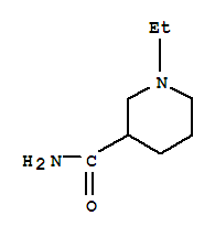 CAS 5116-02-9 molecular structure