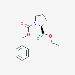 CAS 51207-69-3 structure