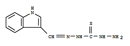 CAS 51236-69-2 molecular structure