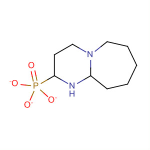 CAS 51301-69-0 molecular structure