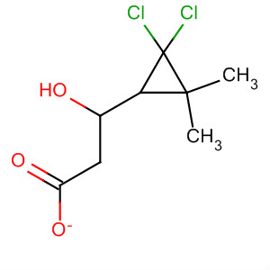 CAS 51334-69-1 molecular structure