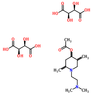 CAS 51369-02-9 structure