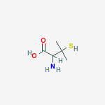 CAS 5139-02-6 structure