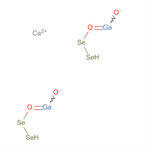 CAS 51404-02-5 molecular structure