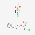 CAS 51489-69-1 molecular structure