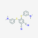 CAS 515124-02-4 molecular structure
