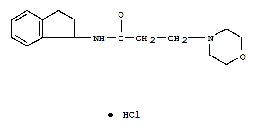CAS 5152-69-2 structure