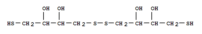 CAS 51621-02-4 molecular structure