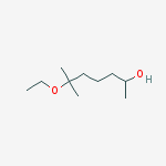 CAS 51776-69-3 molecular structure