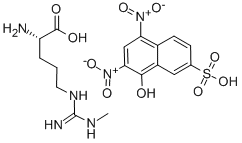 CAS 51827-02-2 structure