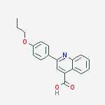 CAS 51842-69-4 structure