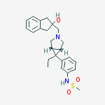 CAS 519052-02-9 molecular structure