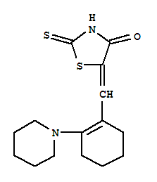 CAS 5199-02-0 structure
