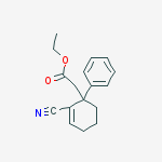 CAS 51993-69-2 structure