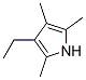 CAS 520-69-4 structure