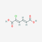 CAS 52050-02-9 molecular structure
