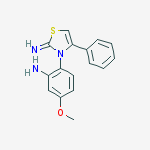 CAS 52131-69-8 molecular structure