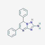 CAS 5217-69-6 structure