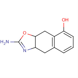 CAS 52252-02-5 molecular structure