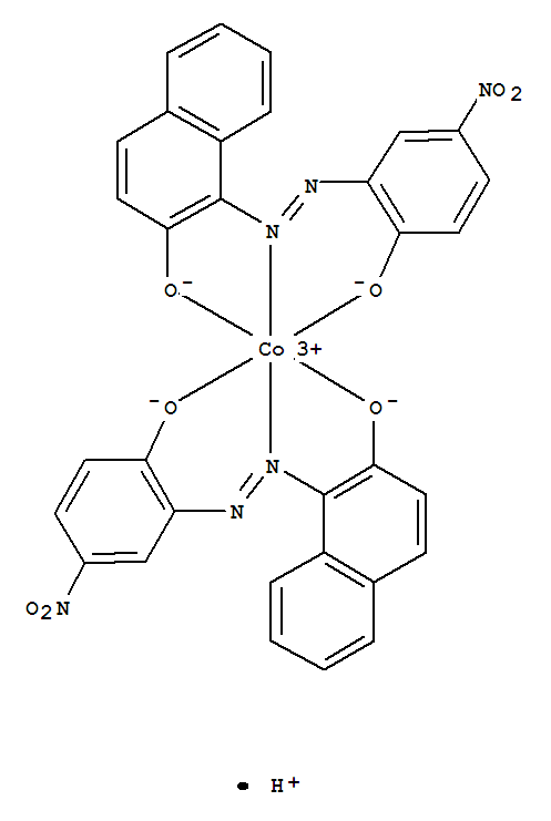 CAS 52277-69-7 molecular structure