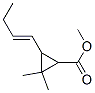 CAS 52314-69-9 molecular structure