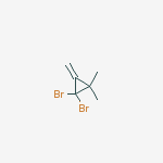 CAS 5239-69-0 molecular structure