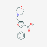 CAS 524037-02-3 structure