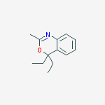 CAS 52458-02-3 structure