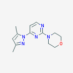 CAS 52476-69-4 molecular structure