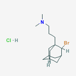 CAS 52583-02-5 molecular structure