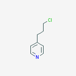 CAS 5264-02-8 molecular structure