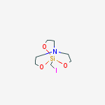 CAS 52741-69-2 structure