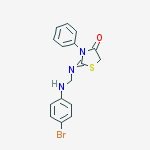 CAS 52773-02-1 structure