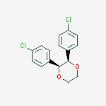 CAS 52809-69-5 molecular structure