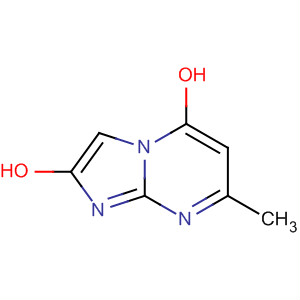 CAS 52893-02-4 molecular structure