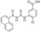 CAS 531537-02-7 molecular structure
