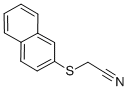 CAS 5324-69-6 molecular structure