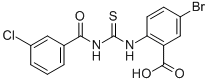 CAS 532430-02-7 molecular structure