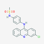 CAS 53251-02-8 molecular structure