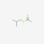CAS 5326-02-3 molecular structure