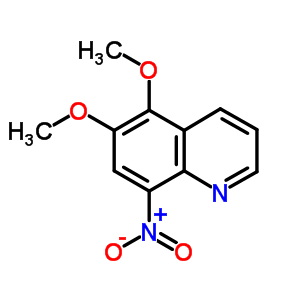 CAS 5333-02-8 structure