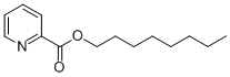 CAS 5335-69-3 molecular structure