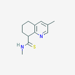 CAS 53400-69-4 molecular structure
