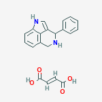 CAS 53462-69-4 structure